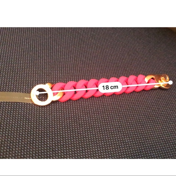 💎Marc by Marc Jacobs Turnlock Bracelet - Picture 4 of 4